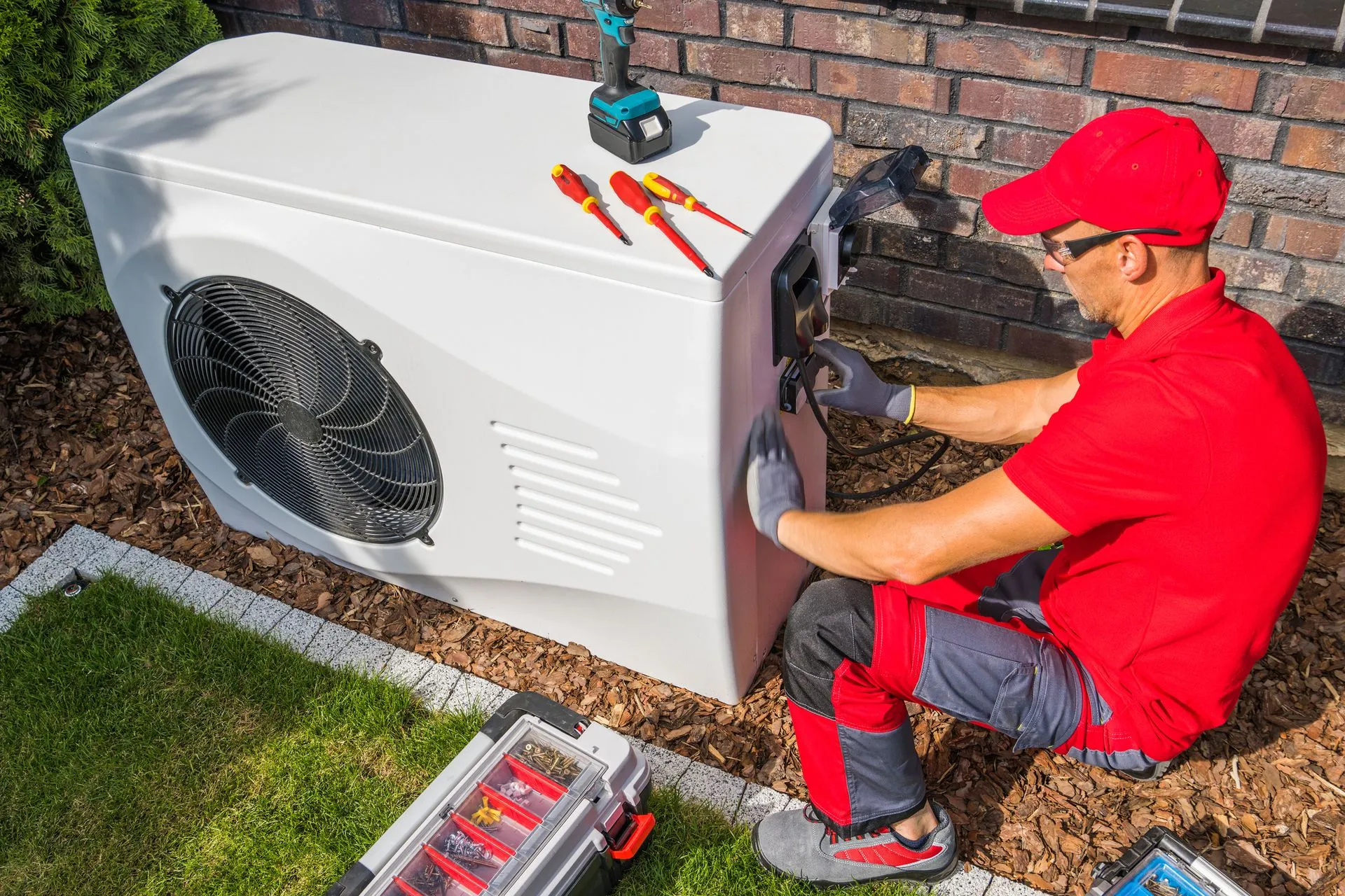 About HVAC in Kingston, NH